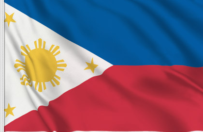 Bandiera Filippine