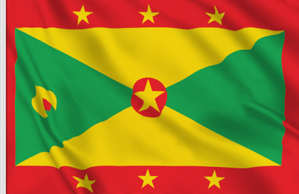 Bandiera Grenada