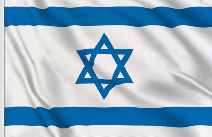 Bandiera Israele