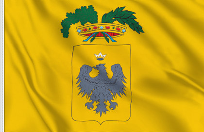 Bandiera Pisa-Provincia