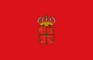 Bandiera Navarra