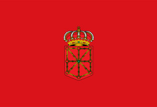 Bandiera Navarra