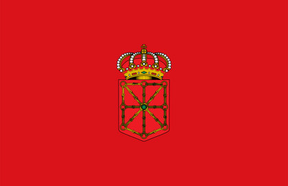 Bandiera Navarra