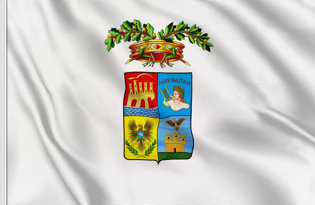 Bandiera Trapani-provincia