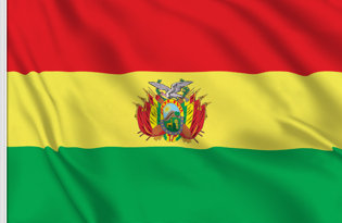Bolivia di Stato