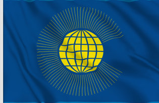 Bandiera Commonwealth