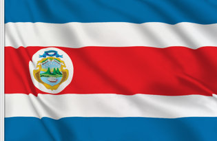 Costa Rica Stato