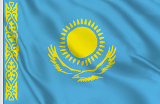 Kazakistan