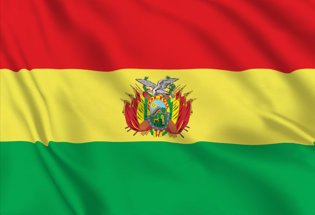 Bolivia di Stato