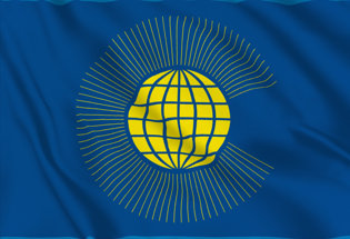 Bandiera Commonwealth