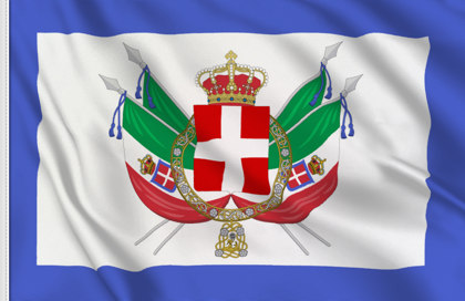Bandiera Regno di Italia