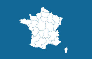 Francia Bandiera, Bandiere Francesi