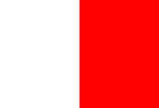 Bandiera della città di Bari