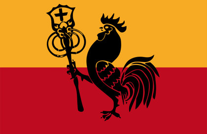 bandiera Romagna