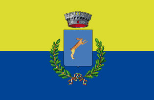 Bandiera Taranto Provincia