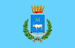 Bandiera Matera