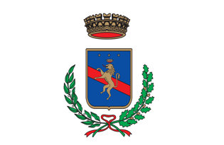 Bandiera Potenza