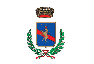 Bandiera Potenza