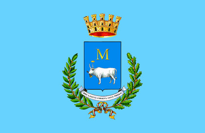 Bandiera Matera