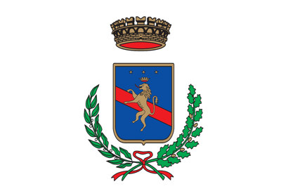 Bandiera Potenza