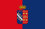 Bandiera Città di Canosa di Puglia