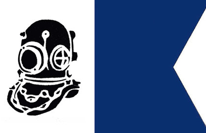 Bandiera Alfa