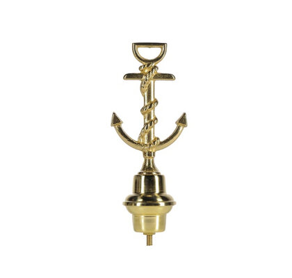Emblema ancora marina