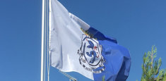 Bandiera Città di Brescia