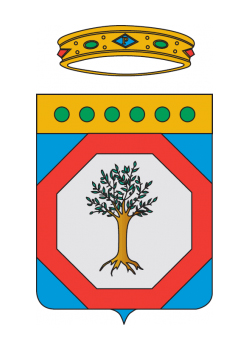 Stemma della Regione Puglia