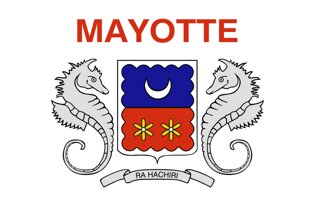 Mayotte