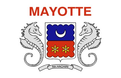 Mayotte