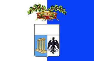 Bandiera PoMatera Provincia