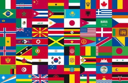 bandiera Mondiale