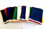 8 bandiere a scelta (tricolori + Europa)