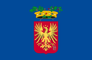Bandiera Novara-Provincia