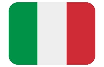 SAI VERAMENTE TUTTO SULLA BANDIERA ITALIANA?