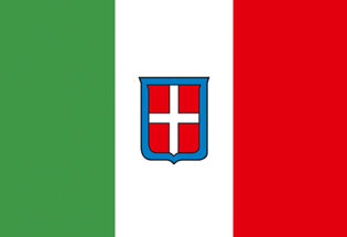 Bandiera Regno d'Italia