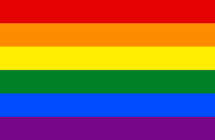 Bandiere LGBTQ+