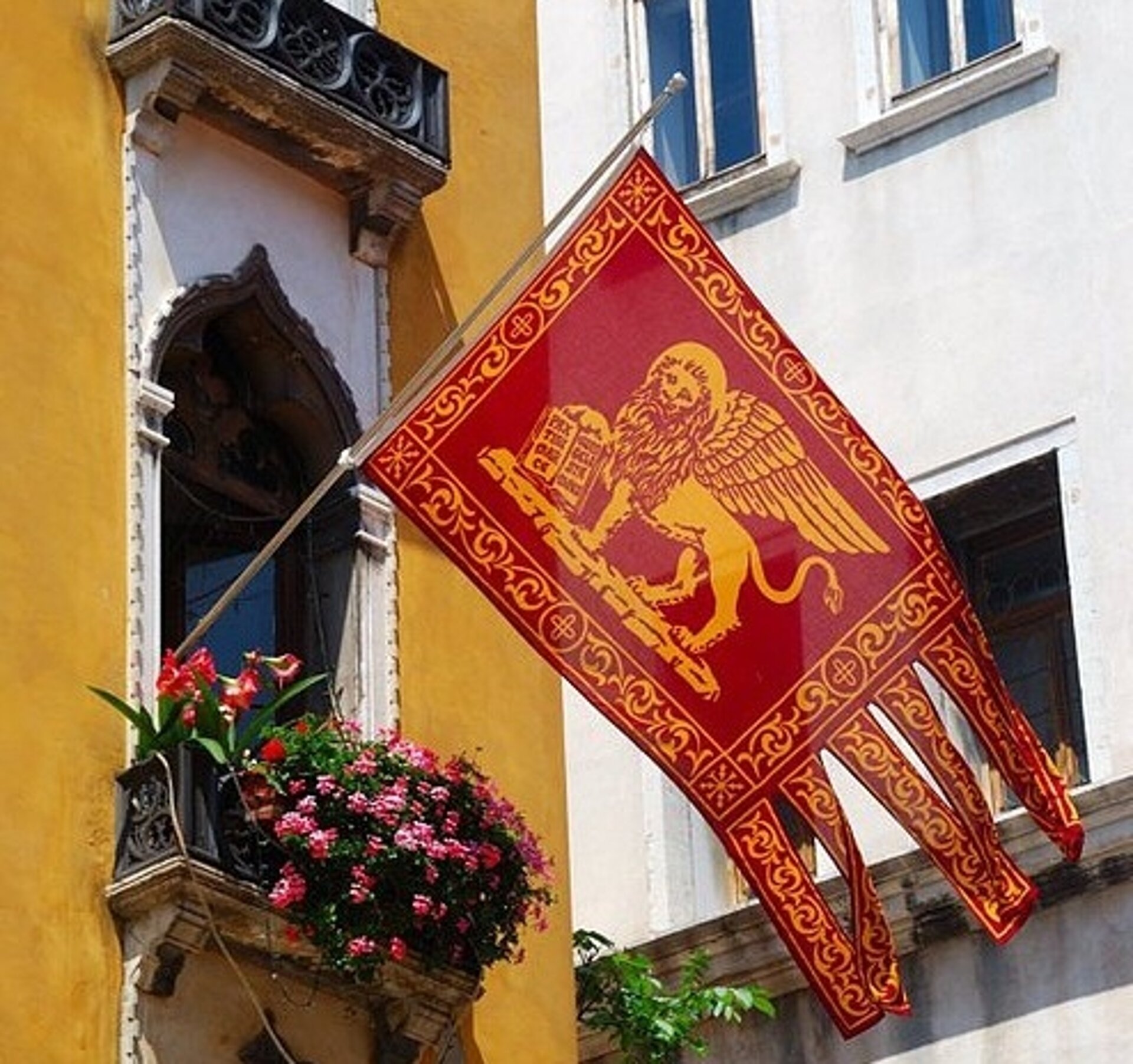 Bandiera per auto Scozia 45 x 30 cm - AZ FLAG