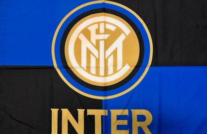 Bandiera Inter FC Ufficiale
