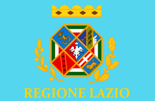 Bandiera Lazio