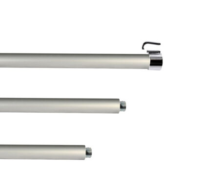 180 cm ( 3 pezzi da 60 cm cadauno)