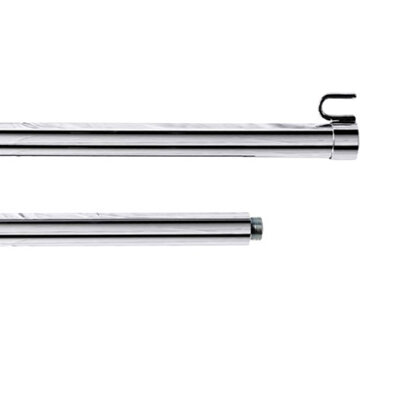 210 cm (2 pezzi da 105 cm cadauno)