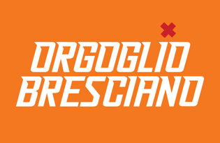 Orgoglio Bresciano Arancio Fluo