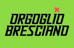 Orgoglio Bresciano Verde Fluo