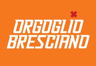 Orgoglio Bresciano Arancio Fluo
