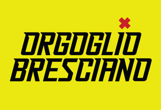 Orgoglio Bresciano Giallo Fluo