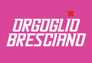Orgoglio Bresciano Rosa Fluo