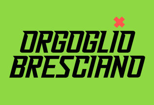 Orgoglio Bresciano Verde Fluo