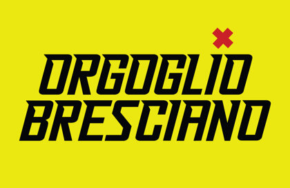 Orgoglio Bresciano Giallo Fluo